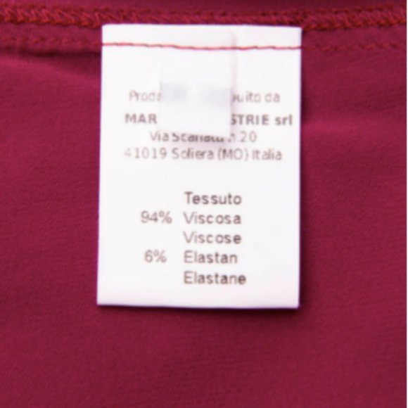 SUOLI Jumpsuit Size M Sequins Pleated Keyhole Back - Picture 6 of 7